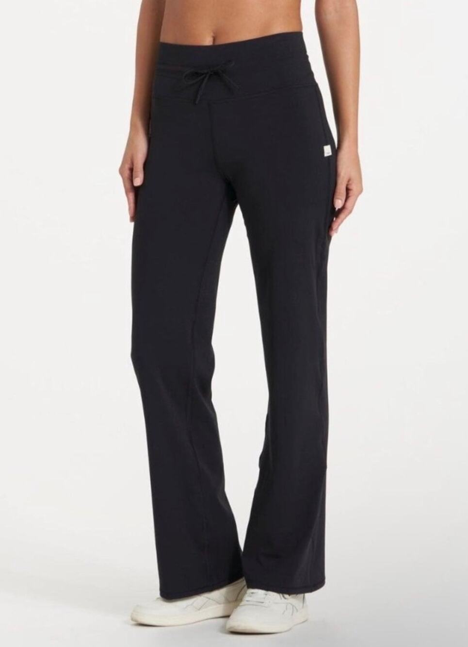 Vuori Daily Wide Leg Pant size xs